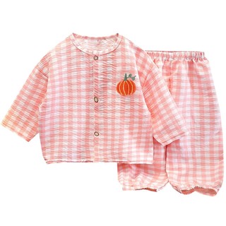 ai Mảnh Cho Bé Trai Và Bé Gái Làm Bằng Bông Đám Mây Thích Hợp Cho Mùa Xuân Và Mùa Thu Áo Cardigan Quần Áo Mặc Nhà Hoạt Hình Shop Bltkglobal07 VN ✨Bubblu05.vn✨