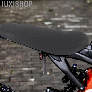 Iuxishop Iuxishop -VN Jiawu Motorcycle SEAT thay thế cho Sur Ron - Surron Light Bee X S với đệm da PU & Bọt đàn hồi cao thoải mái