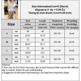 Áo Thun Mùa Hè Tay Ngắn Cho Nữ, Cổ Slanted Ruy Băng Hoa Và Vai Xếp Ly