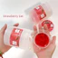 BORAGETE 300ML Mô Phỏng Nước ép Gel Bong Bóng, Đồ Chơi Giảm Căng Thẳng Nước Giả Trong Suốt Không Độc Hại, Độ Bền Giá Trị Thẩm Mỹ Cao Đồ Chơi Sáng Tạo Chống Dính Tuổi Đa Năng