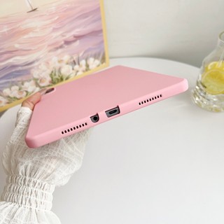 Ốp điện thoại TPU mềm cảm giác da cho Redmi Pad 2 11 inch 2025 RedmiPad SE 11 10.6 8.7 Xiaomi MiPad 7 6 Pro 5 11 11.2 Vỏ chống sốc