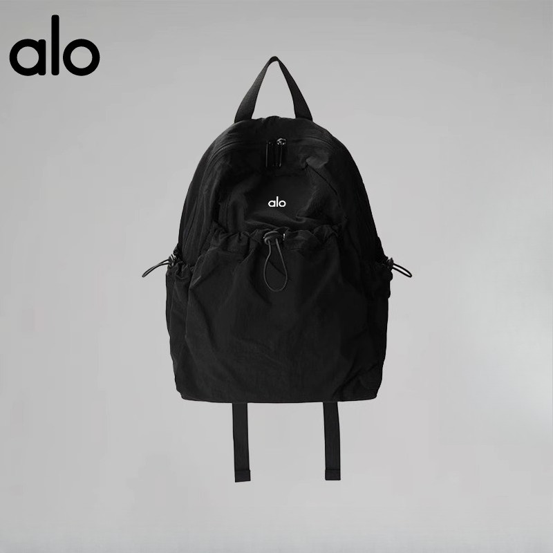Ba lô vải thông thường ALO Ba lô nhẹ dung tích lớn | Shopee Việt Nam