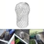 Bộ lọc bảo vệ máng xối trên nóc Bộ lọc mở rộng 3INCH Ngăn chặn tắc nghẽn lá