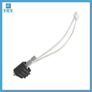 YRX Dành Cho Anycubic Kobra 3 Max Bộ Vòi Phun Hotend Pinting Quick Swap Vòi Phun Máy In 3D Thép Cứng 0.4mm Cho Combo Kobra 3 Max.