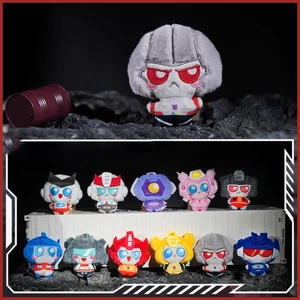 Mặt dây chuyền búp bê sang trọng Móc khóa dễ thương Charm Mềm mại sang trọng Anime Mặt dây chuyền búp bê ngoại vi cho trẻ em Người lớn Đi học koapavn