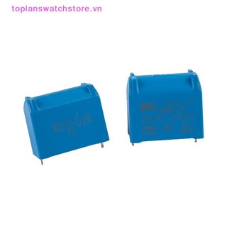 Toplanswatchstore BM CBB61 1-3.5uF 450V Quạt Điều Hòa Không Khí Pin Bo Mạch Chủ Tụ Điện Khởi Động Một Phần VN