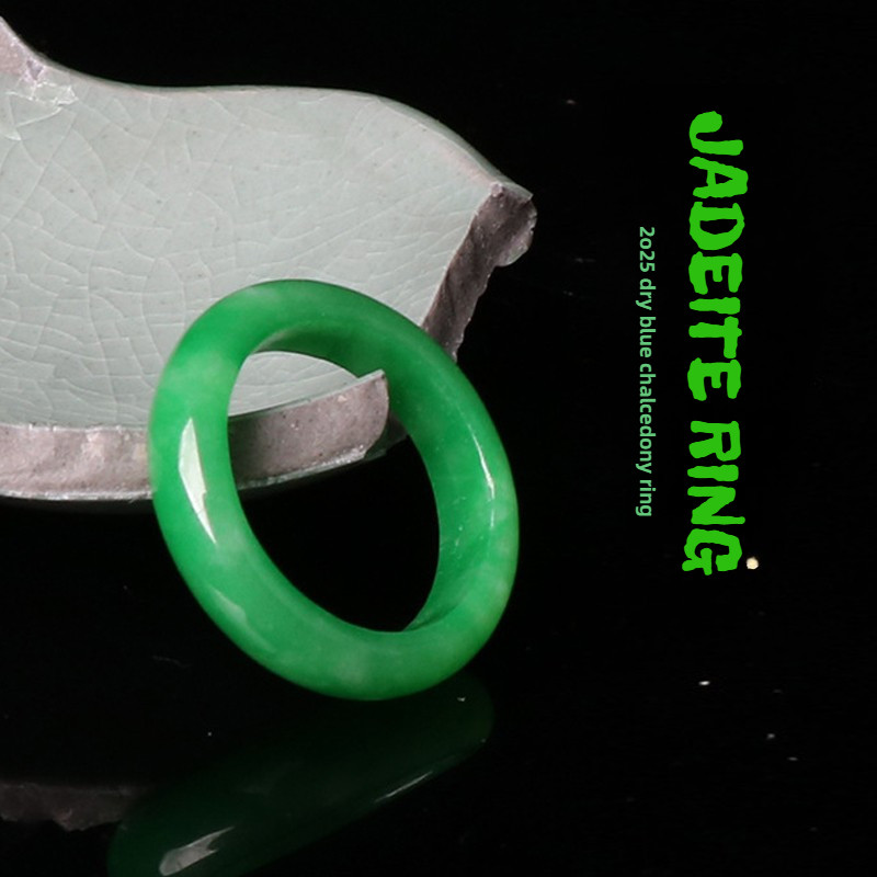 Gemstone Couple Rings by mannnnpm.vn