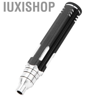 Tua vít tbest iuxishop-vn 4 trong 1 Hex 1.5/2.0/2.5/3.0 Bộ dụng cụ vít tua cho máy bay trực thăng RC