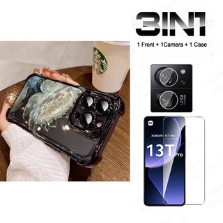 Ốp Điện Thoại 3 In1 Showcasing Flowers Cho Redmi 13X A5 10 10C 12 12C 13C 14C Vỏ Điện Thoại Mềm Chống Rơi Vỏ Bảo Vệ Dễ Thương V4P7 H9WW