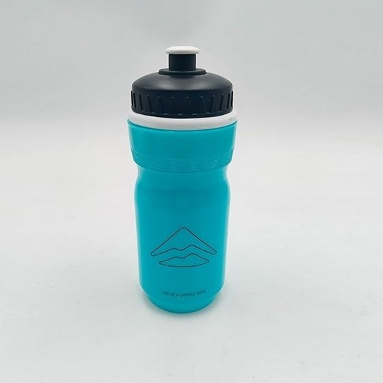 510ML Mới Bóp Ngoài Trời Đi Xe Đạp Bình Nước Chống Bụi Bóp Bình Nước PP Thể Thao Ngoài Trời / Thể Dục / Đi Bộ Đường Dài / Bơi Bóp Bình Nước