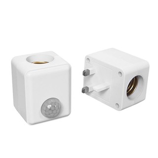 Công tắc cảm biến cơ thể người hồng ngoại