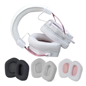 Miếng đệm tai BTM Thay thế đệm tai nghe chống mồ hôi cho XIBERIA K03S K03