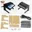 Bộ thực hành hàn Máy vi tính MCU không cần chìa khóa ổn định cho người mới bắt đầu Người lớn