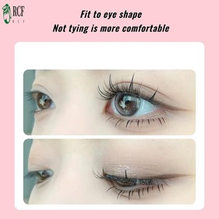 Wispy Lông Mi Giả 10-13mm Cổ Tích Nhìn Mềm Mại Xoăn Giả Mi Multipack Cho Nữ Và Bé Gái Trang Điểm DIY