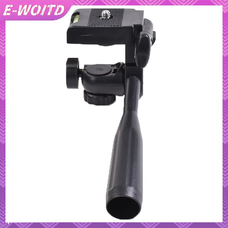 Điện thoại di động chân máy E-WOITD 31110 có tay cầm Chân máy giao diện 1 / 4 HNVN