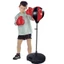 Bộ Đồ chơi Đấm bốc BOXING cho bé kèm bao tay Toy BB-AP