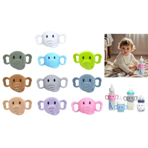 Tay cầm chai Mya Chuyển tiếp Tay cầm cốc Họa tiết cầm Tay cầm dễ dàng Tay cầm đa năng Có thể tháo rời Di động