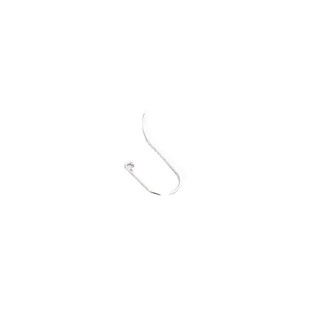 Mạ Đồng 18K Vàng Thật Móc Tai Móc Tai Không Phai Màu Tự Làm Handmade Chất Liệu Gói Trang Sức Bông Tai Kẹp Tai Phụ Kiện