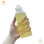 Kittenbaby 1000ML Bóp Gia Vị Chai Nước Sốt Chai Dầu La Hét Chai Kiểm Soát Dầu Nhiệt Độ Cao Mới