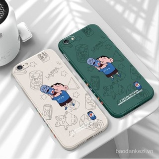 Ốp iPhone 6 6S iPhone 6 Plus 6S Plus Ốp Iphone 7 8 SE 2020 iPhone 7 Plus 8 Plus Ốp điện thoại di động TPU thời trang ốp điện thoại di động cặp đôi ckxx iPhone 6 6S iPhone 6 Plus 6S Plus