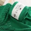 DAYBREAK Silk Ren Cotton, 50g / PC Sợi Sữa Cotton DIY, Sợi Đan Mềm