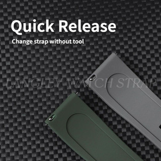 20mm 22mm Dây đeo đồng hồ silicon chống thấm nước Dây cao su Dây đeo đồng hồ thông minh cho Seiko 5 Diver Cá ngừ Lặn Dây đeo đồng hồ nam nữ Cơ khí kỹ thuật số Vòng đeo tay thể thao