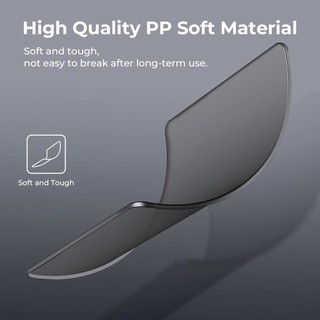 Ốp Lưng Mềm TPU Siêu Mỏng Cho Macbook NEO 13 inch 2026 Model A3404 Siêu Mỏng Matte Chống Sốc