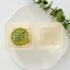 Cc Nghệ Thuật 75G Bánh Trung Thu Thủ Công Khuôn Thanh Lịch 75G Bánh Trung Thu Khuôn Bấm Tay Với Thiết Kế May Mắn Cho Bếp Gia Đình