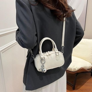 Túi xách nữ đeo chéo, đeo vai VINICHY size 19cm HA543