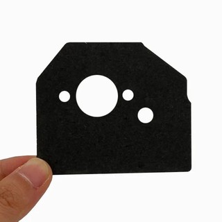 Phụ kiện dụng cụ điện sân vườn Máy cưa xích xăng 45cc 52cc 58cc Bộ chế hòa khí Gasket