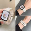 Dây silicon thay thế cho Huawei Watch Fit 3/4/4 Pro 2024