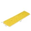 YRBWD Lốp Curb Ramps, Tốc Độ Đen Bump Bánh Xe Ô Tô Đường Lái Xe Ramps, Bền Chống Trơn Trượt Curb Ramps Màu Vàng Phụ Kiện Ô Tô Xe Tải