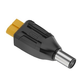 Bộ chuyển đổi nữ QUIM XT60 sang Type C EC5 DC5521 7909 Bộ chuyển đổi để sạc xe đạp điện UAV và dụng cụ nhỏ