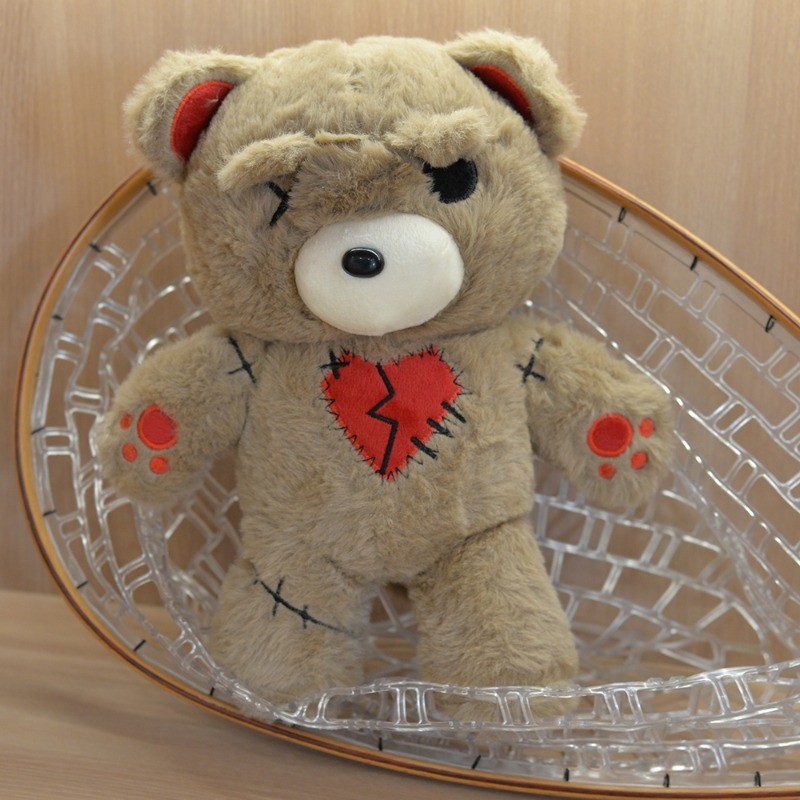Kawaii Hoạt Hình Động Vật Sang Trọng Búp Bê Thỏ Dễ Thương Ếch Mèo Đồ Chơi Sang Trọng Thỏ Vui Nhộn Mèo Con Đồ Chơi Nhồi Bông Gấu Bông Mềm Mại Cho Bé Làm Dịu Búp Bê Trang Trí Phòng Ngủ Búp Bê Trẻ Em Quà Tặng Sinh Nhật Quà Tặng Halloween