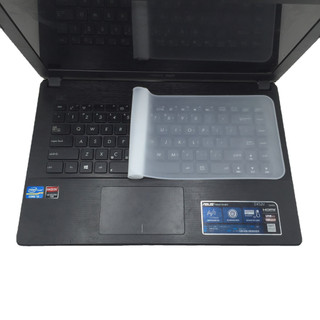 Miếng Phủ Bàn Phím Silicon 13 -> 17 inch (Chắn bụi, Chống nước cho latop). Bảo vệ tối ưu cho laptop của bạn ALINE