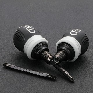 Tua Vít Trợ Lực Đảo Chiều Có Nam Châm Chất Liệu Thép CR-V Bền Bỉ SUNND