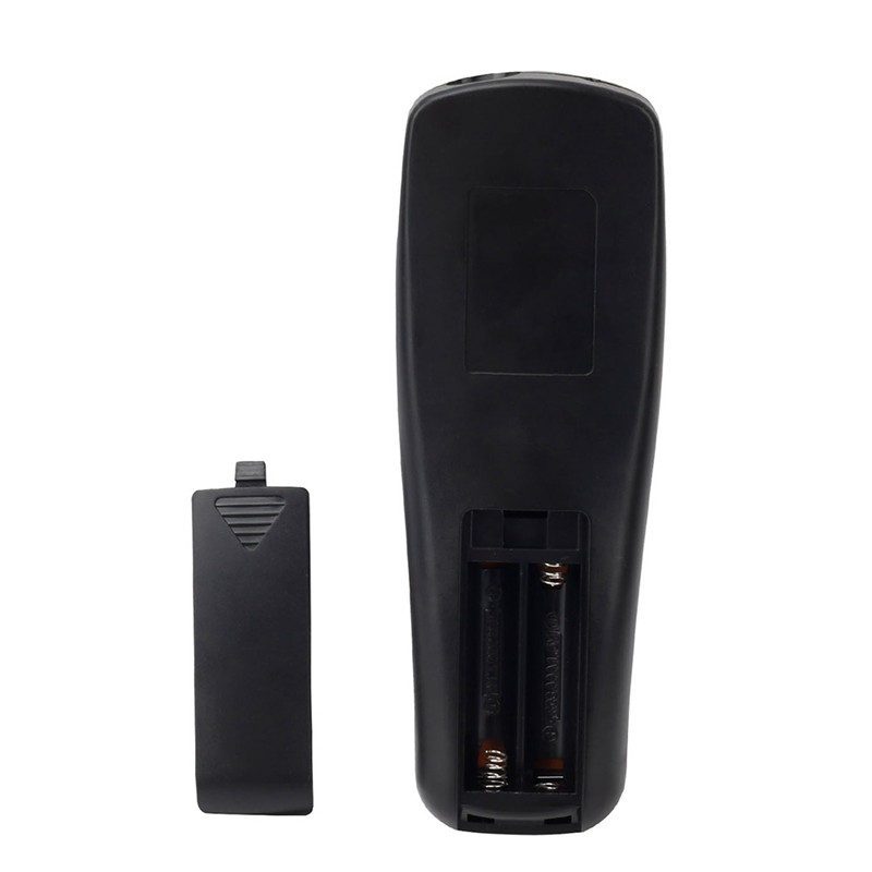 Điều khiển từ xa thay thế Thích hợp cho máy chiếu D-935 VX D825MS D825MX D5000V Điều khiển từ xa