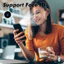 Phiên Bản Đầy Đủ Trong Suốt Cho iPhone iPhone 17ProMax 17Air 16 15 14 13 12 11 XsMax XR IX Phim Cường Lực Bảo Vệ Màn Hình Trong Suốt