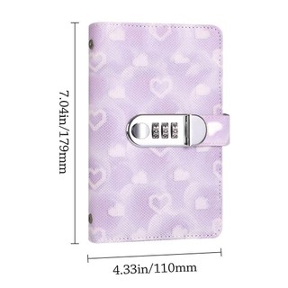 MEGOCE 100 Phong Bì Tiết Kiệm Tiền Challeng, PU Tiết Kiệm Tiền Mini Chất Kết Dính Tiết Kiệm Thử Thách, Quà Tặng Dung Tích Lớn Có Thể Tái Sử Dụng Với Khóa Mật Khẩu Tiết Kiệm Tờ Thử Thách Cặp Đôi