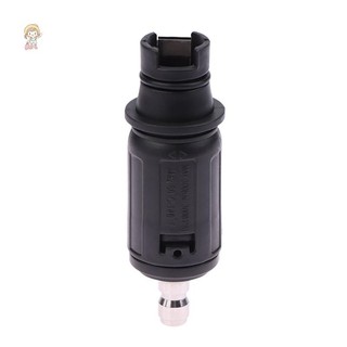 Vòi phun máy rửa áp suất cao có thể điều chỉnh góc TWE er với kết nối phích cắm nhanh 1 / 4 "3000 PSI Kết nối nhanh Vòi phun áp suất cao VN