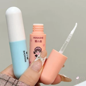 Keo nối mi không dấu vết Keo lông mi vô hình khô nhanh
