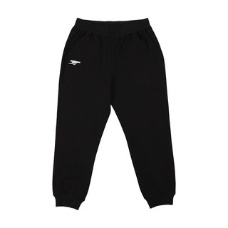 Quần legging màu đen in hình đại bác mùa xuân thu giản dị của Arsenal