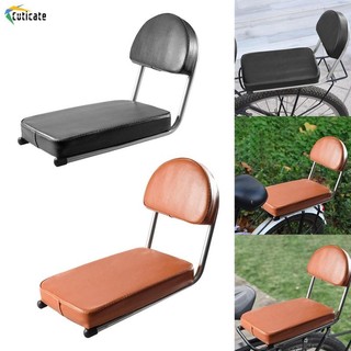 Xe Đạp Ghế Sau Ghế Xe Đạp Đệm Giảm Sốc Nam Nữ Xe Đạp Đệm Phía Sau Yên Xe Đạp Đi Xe Đạp V