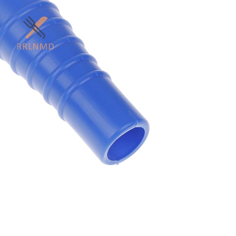 Khớp nối ống bể bơi PVC RRLNMD cho 1-1 / 4 "Và 1-1 / 2" Ống kết nối bộ lọc Bể bơi Máy hút bụi Phụ kiện làm sạch MỚI