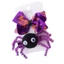 YOI Trẻ Em Halloween Kẹp Tóc 3D Thiết Kế Nhện Thoải Mái Mặc Trang Trí Tóc Trường Học Chơi Trang Phục Phụ Kiện