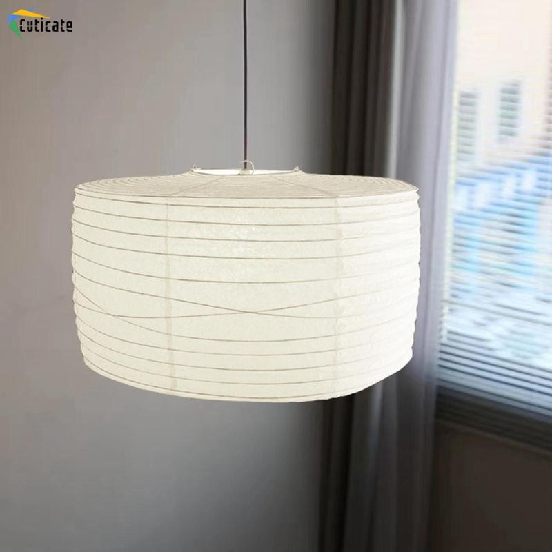 Phụ kiện đèn lồng giấy treo bóng, đèn sàn, đèn trần cho trang trí nhà, tiệc sinh nhật
