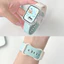 Dây đeo silicon khắc hoa hướng dương có vỏ cho Huawei Watch Fit 5 Pro Fit 4 Dây đeo đồng hồ thông minh thay thế Vòng đeo tay cho Huawei FIt5 Fit3 Fit4