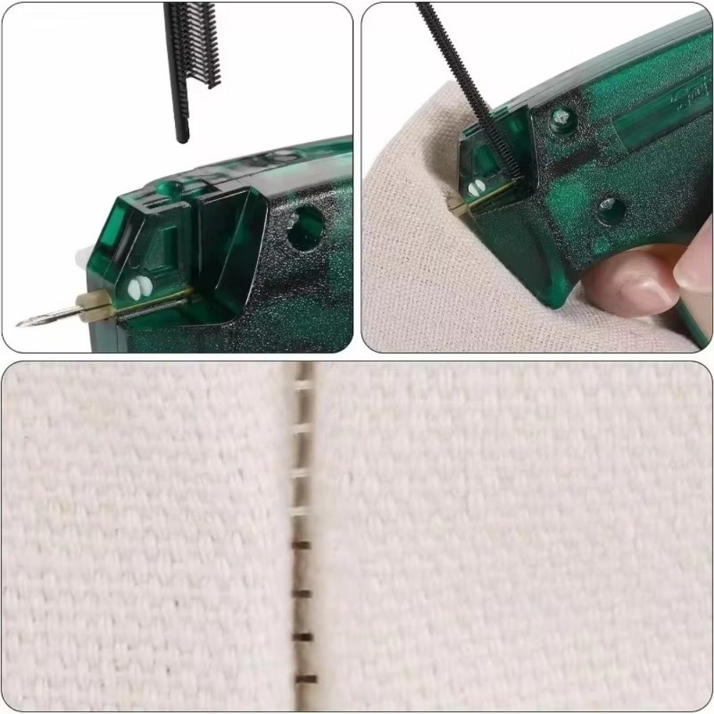 Bộ thẻ Mini MERIGGIARE 2000 chiếc, Bộ dây buộc Nylon trắng đen, Kim cao su siêu mịn 4,5mm cho công cụ thiết bị thẻ tiêu chuẩn