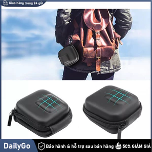 【COD】Hộp Đựng Chống Nước & Túi Lưu Trữ PU Cho Dji Osmo Action 3 / 4 / 5 Túi bảo vệ Mini - Phụ Kiện Bảo Vệ Máy Ảnh Thể Th