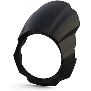 Thích hợp cho Kawasaki eliminator450 400 500 SE Sửa Đổi Đèn Pha Bảo Vệ Bóng Phụ Kiện
